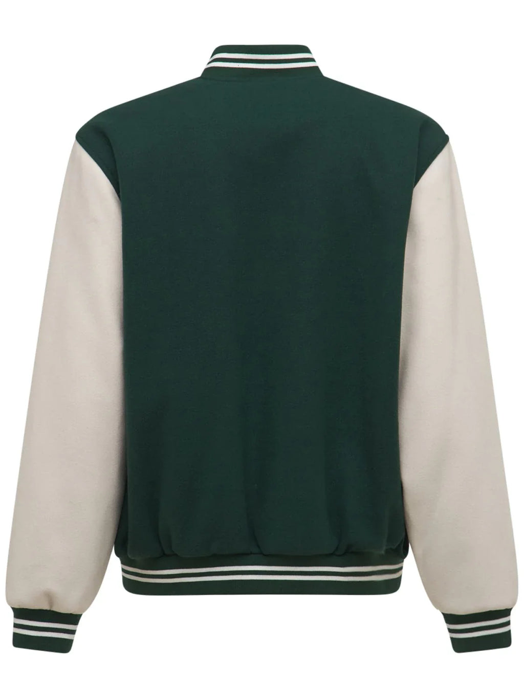 BEL-AIR ATHLETICS Varsity Jacket Green