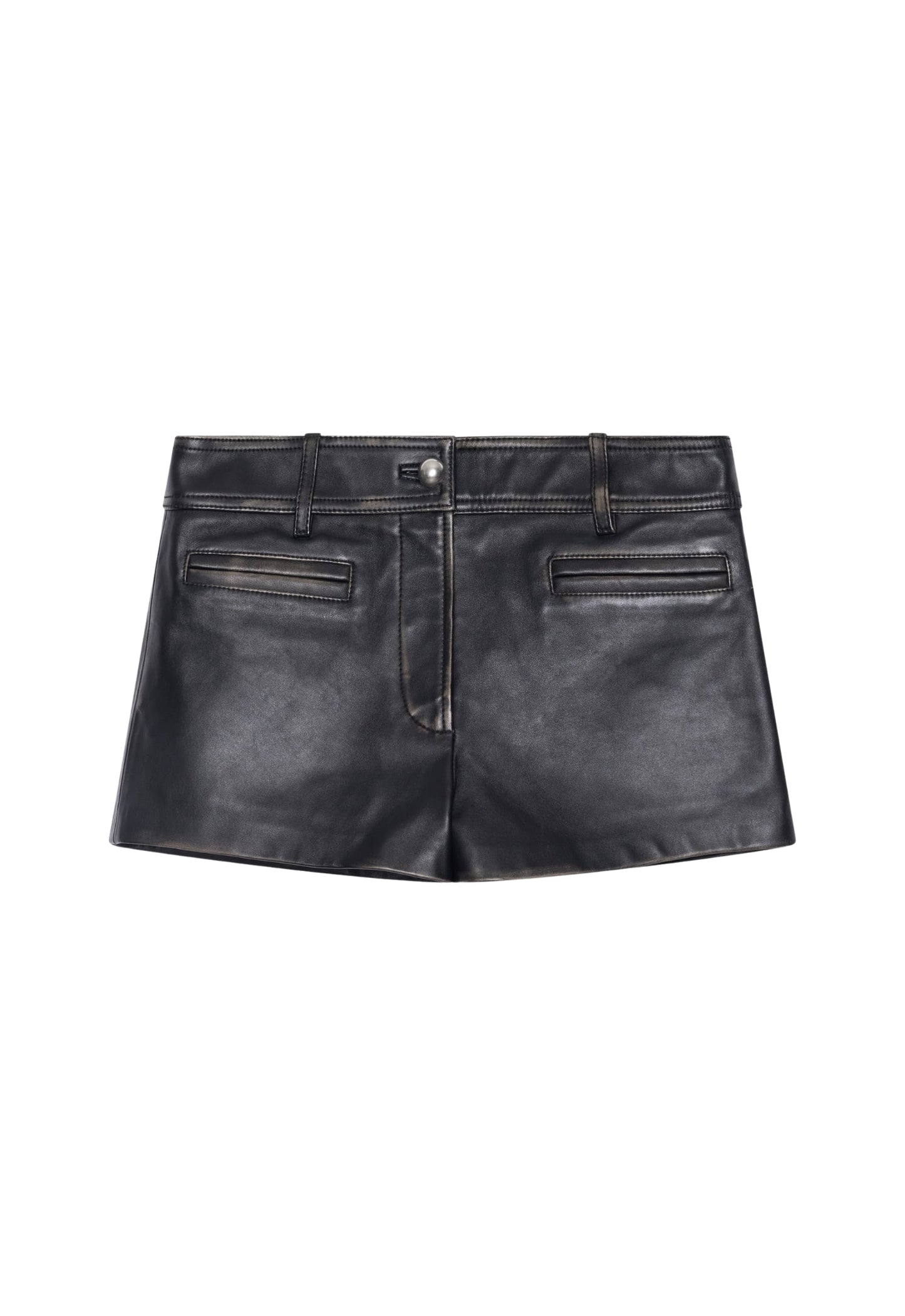 STAND STUDIO WOMEN Odessa Shorts Wom Black