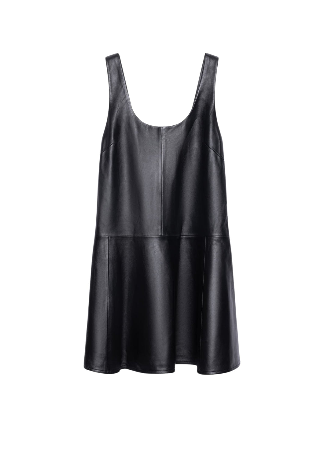 STAND STUDIO WOMEN Thalia Dress Black
