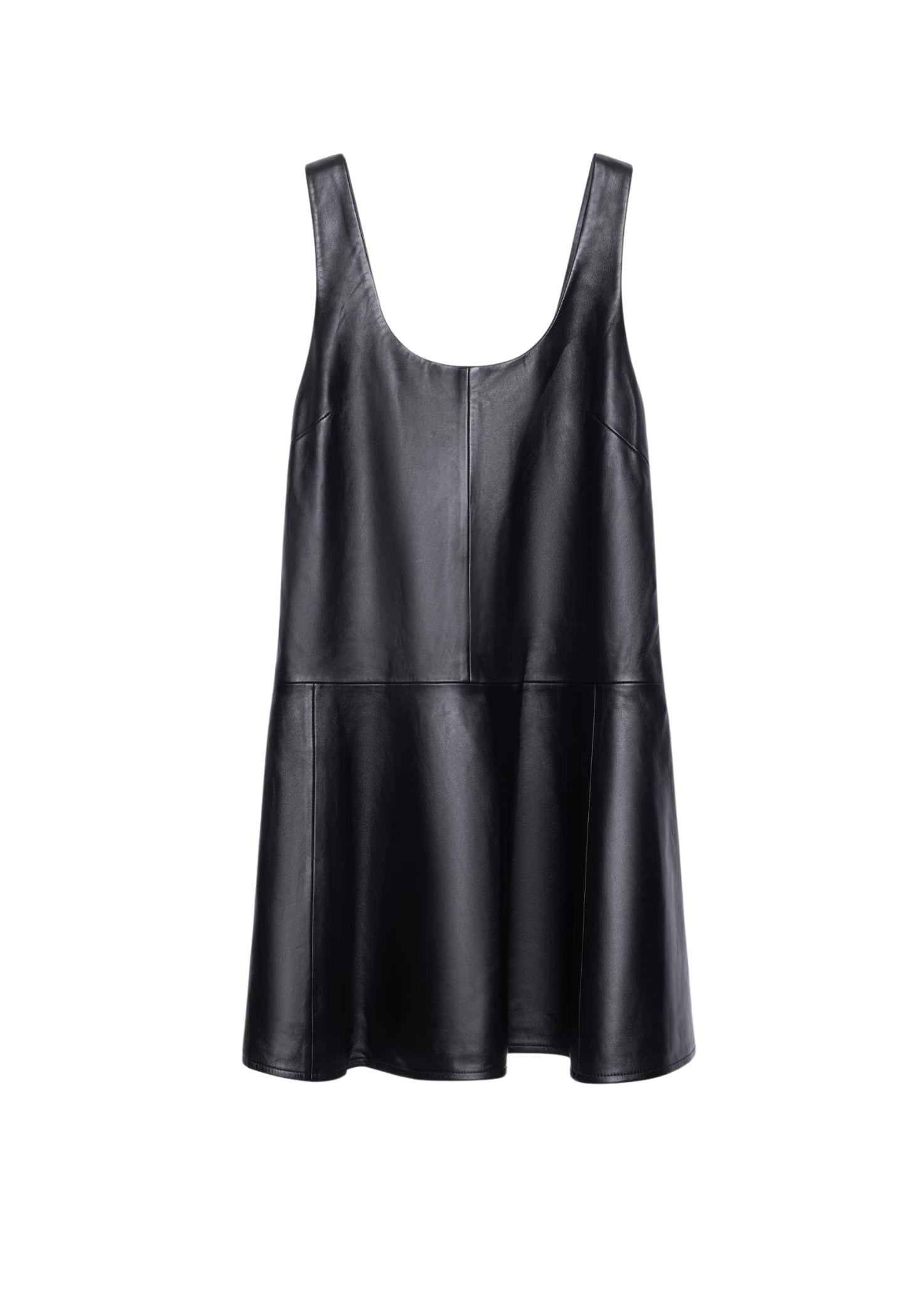STAND STUDIO WOMEN Thalia Dress Black