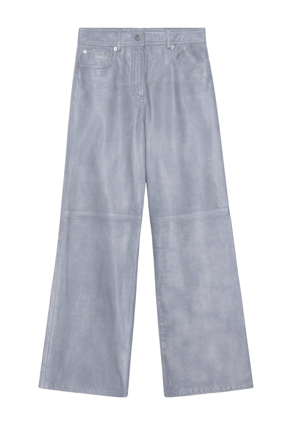 STAND STUDIO WOMEN Mylah Trousers Blue