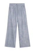 STAND STUDIO WOMEN Mylah Trousers Blue