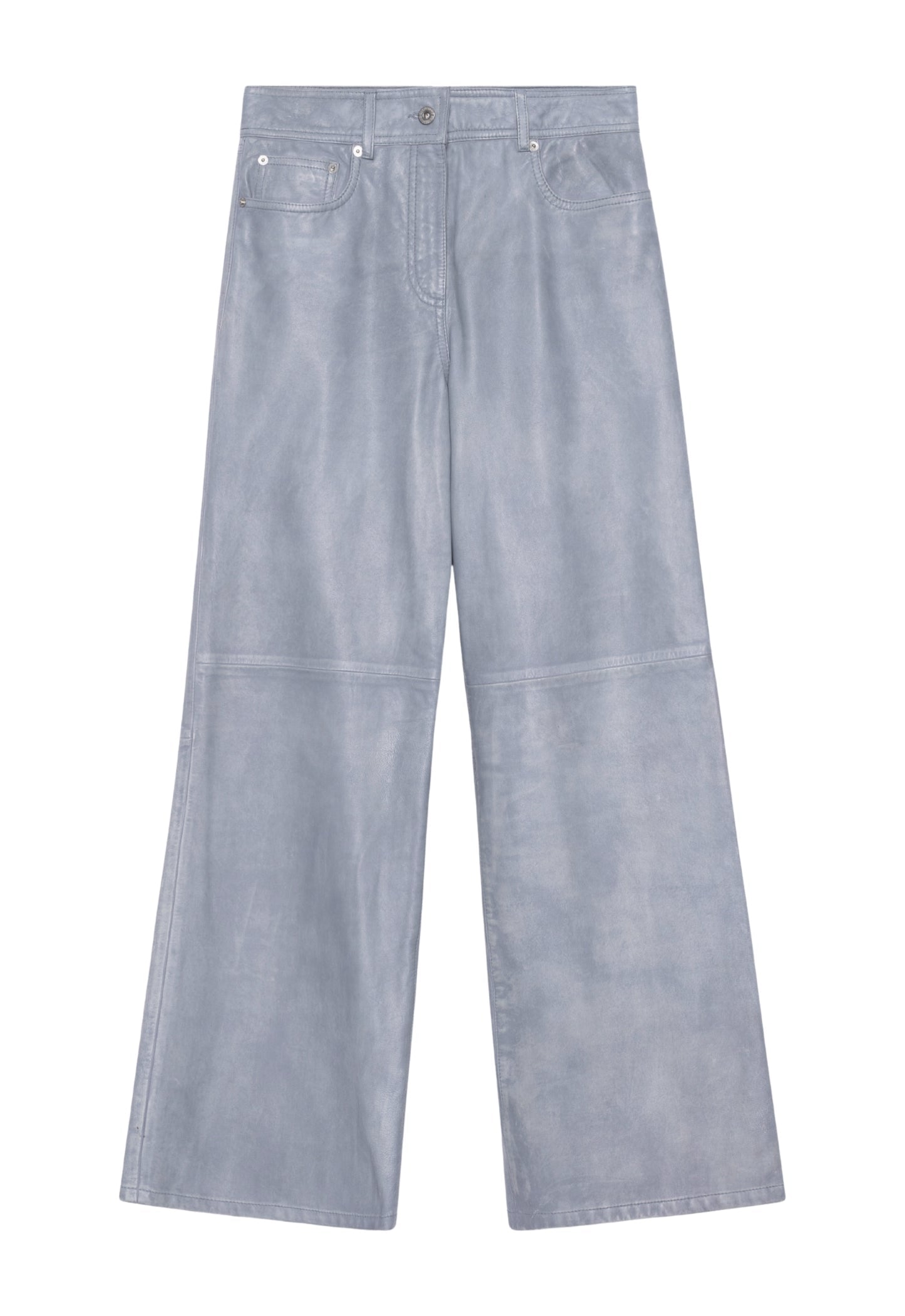 STAND STUDIO WOMEN Mylah Trousers Blue