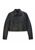 STAND STUDIO WOMEN Pia Jacket Black