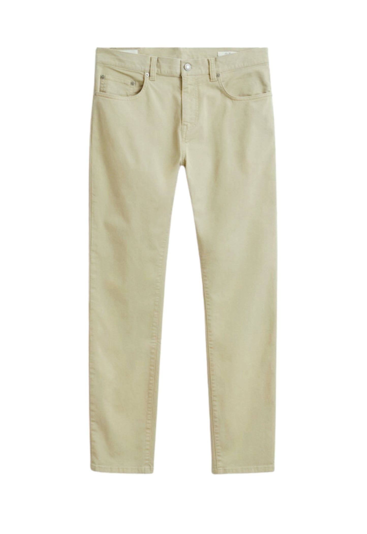 GANT Slim Fit Desert Jeans 214 Sand