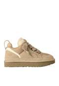 UGG WOMEN Lowmel Sneakers Sand