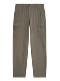 LYLE & SCOTT Cargo Pocket Trouser Khaki Ash