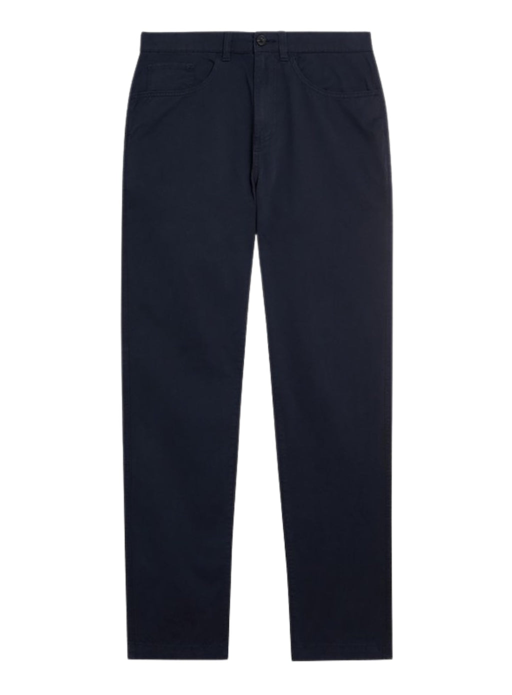 LYLE & SCOTT Five Pockets Chino Dark Navy