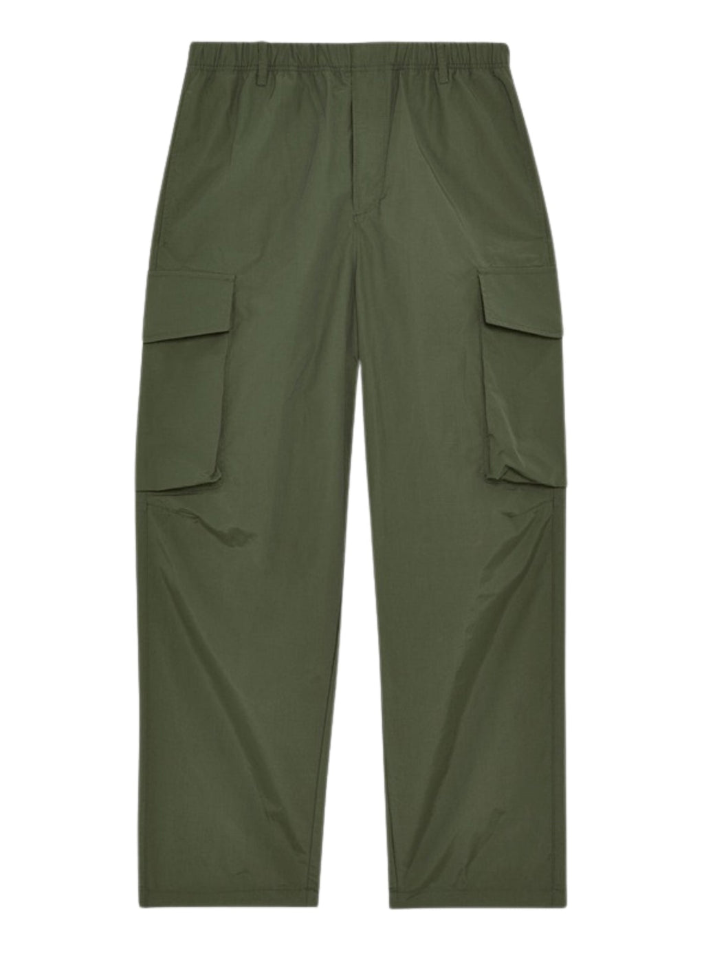 LYLE & SCOTT Bellowed Pocket Cargo Pant Deep Depths
