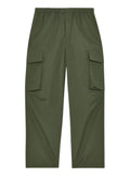 LYLE & SCOTT Bellowed Pocket Cargo Pant Deep Depths