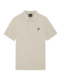LYLE & SCOTT Cotton Polo Shirt Cove