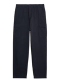 LYLE & SCOTT Cargo Pocket Trouser Dark Navy