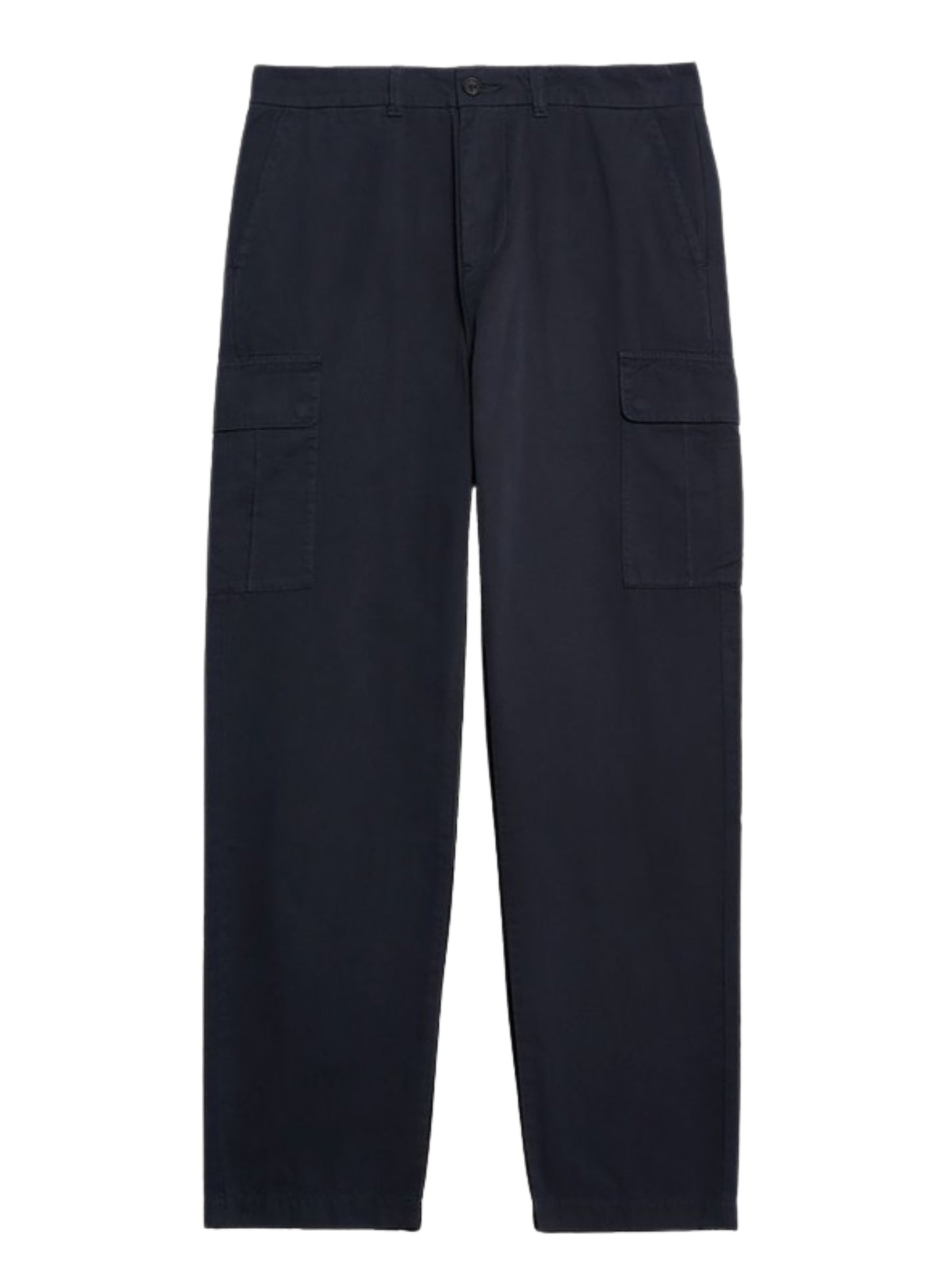 LYLE & SCOTT Cargo Pocket Trouser Dark Navy