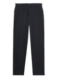 LYLE & SCOTT Straight Leg Chino Jet Black