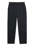 LYLE & SCOTT Five Pockets Chino Jet Black