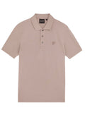 LYLE & SCOTT Superfine Polo Shirt Fife