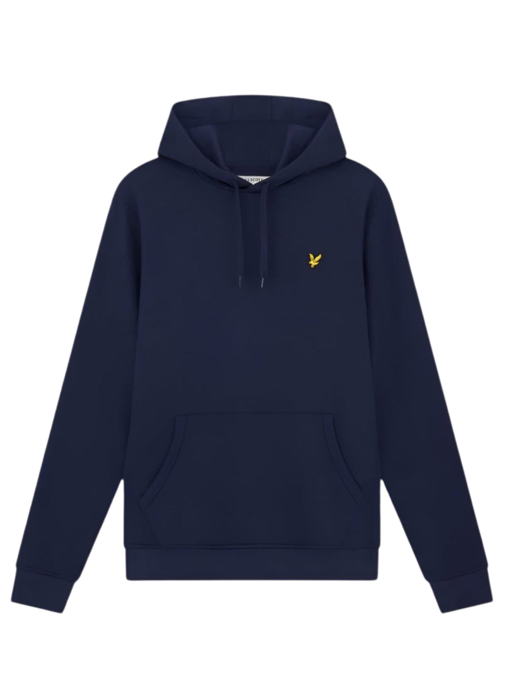 LYLE & SCOTT Pullover Hoodie Navy