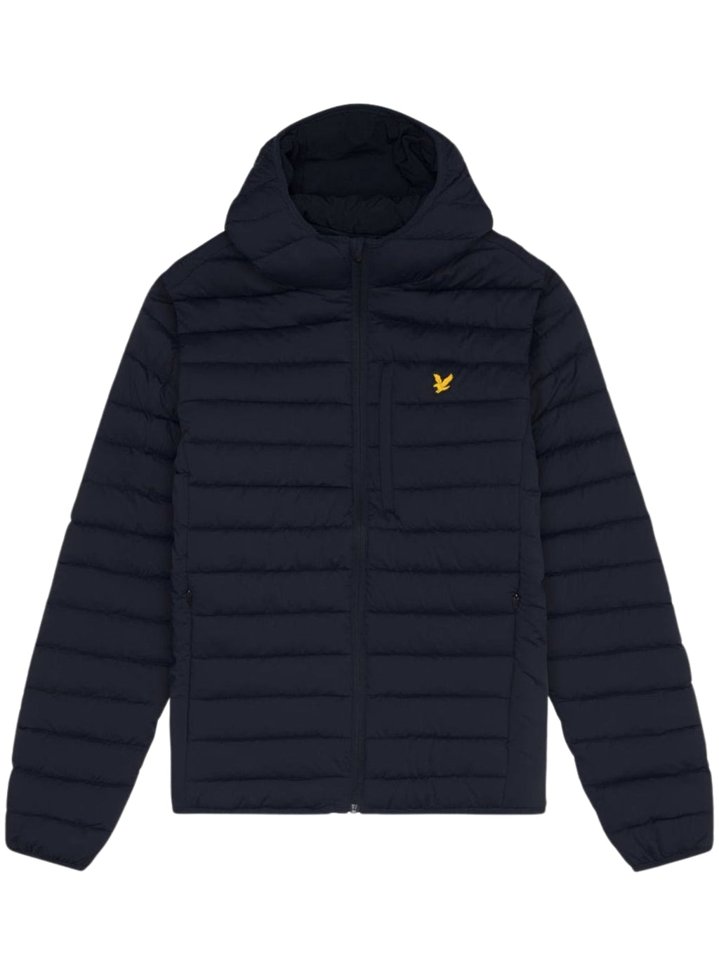 LYLE & SCOTT Sports Lightweight Puffer Jacket Dark Navy