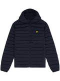 LYLE & SCOTT Sports Lightweight Puffer Jacket Dark Navy