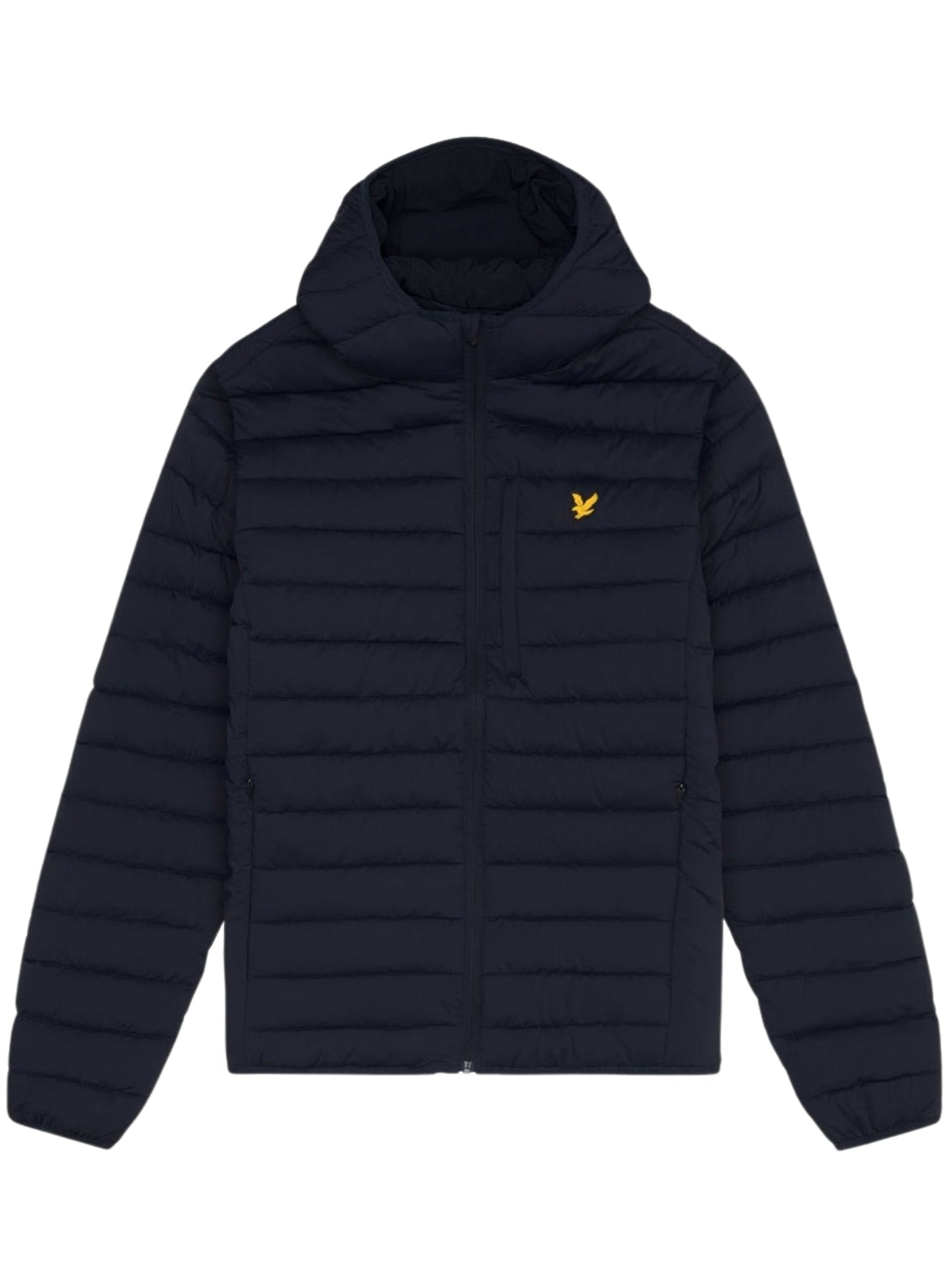 LYLE & SCOTT Sports Lightweight Puffer Jacket Dark Navy