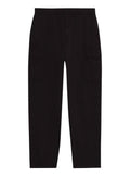 LYLE & SCOTT Articulated Cargo Trouser Jet Black