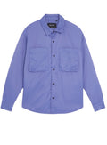 LYLE & SCOTT Insulated Overshirt Twilight