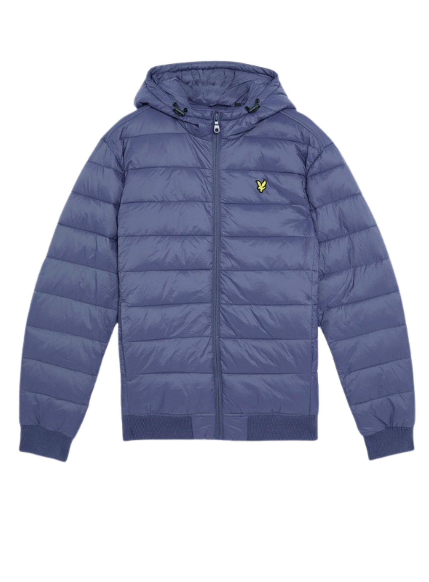 LYLE & SCOTT Puffer Jacket Graystone