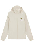 LYLE & SCOTT Water Resistant Hooded Jacket Cove