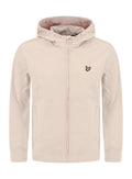 LYLE & SCOTT Mesh Back Softshell Jacket Cove