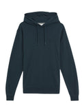 LYLE & SCOTT Interlock Pullover Hoodie Carbon
