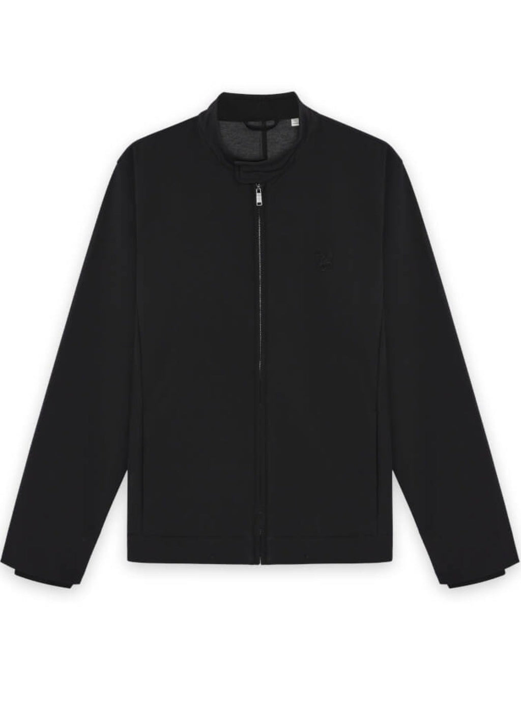LYLE & SCOTT Lightweight Softshell Jacket Lacquer
