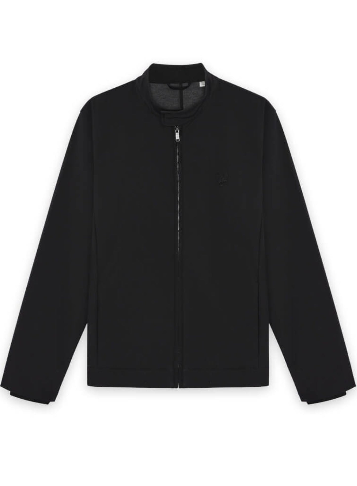 LYLE & SCOTT Lightweight Softshell Jacket Lacquer