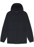 LYLE & SCOTT Water Resistant Stretch Shell Jacket Jet Black