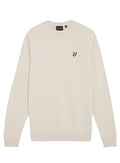 LYLE & SCOTT Crew Neck Sweatshirt Cove