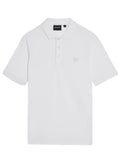 LYLE & SCOTT Stretch Polo Shirt White