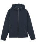 LYLE & SCOTT Water Resistant Insulated Jacket Dark Navy