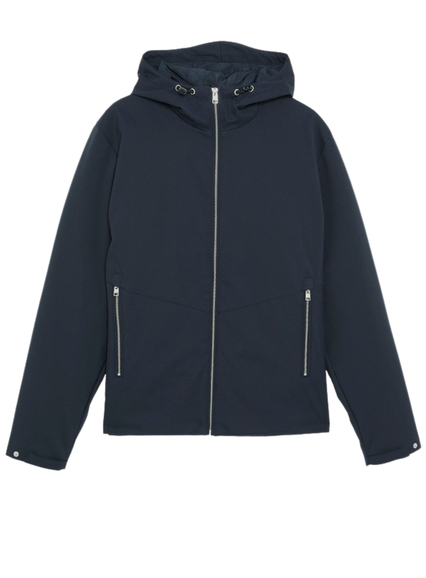 LYLE & SCOTT Water Resistant Insulated Jacket Dark Navy