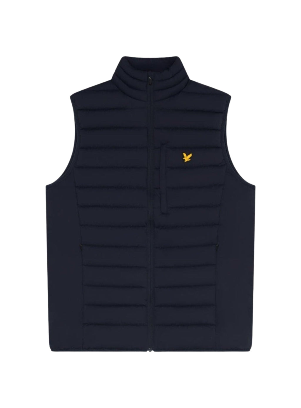 LYLE & SCOTT Sports Lightweight Puffer Jacket Dark Navy