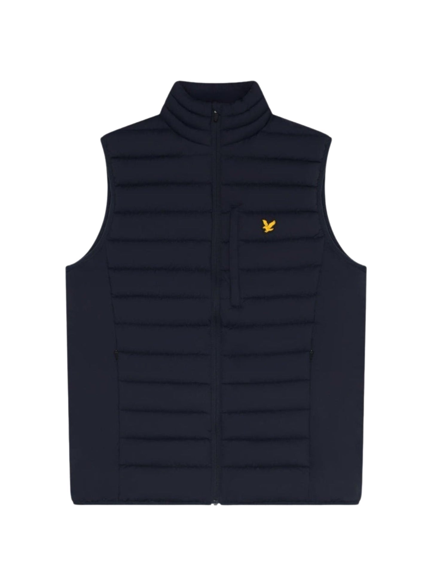 LYLE & SCOTT Sports Lightweight Puffer Jacket Dark Navy