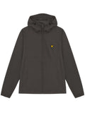 LYLE & SCOTT Sports Windbreaker Jacket Granite