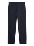 LYLE & SCOTT Straight Leg Chino Dark Navy
