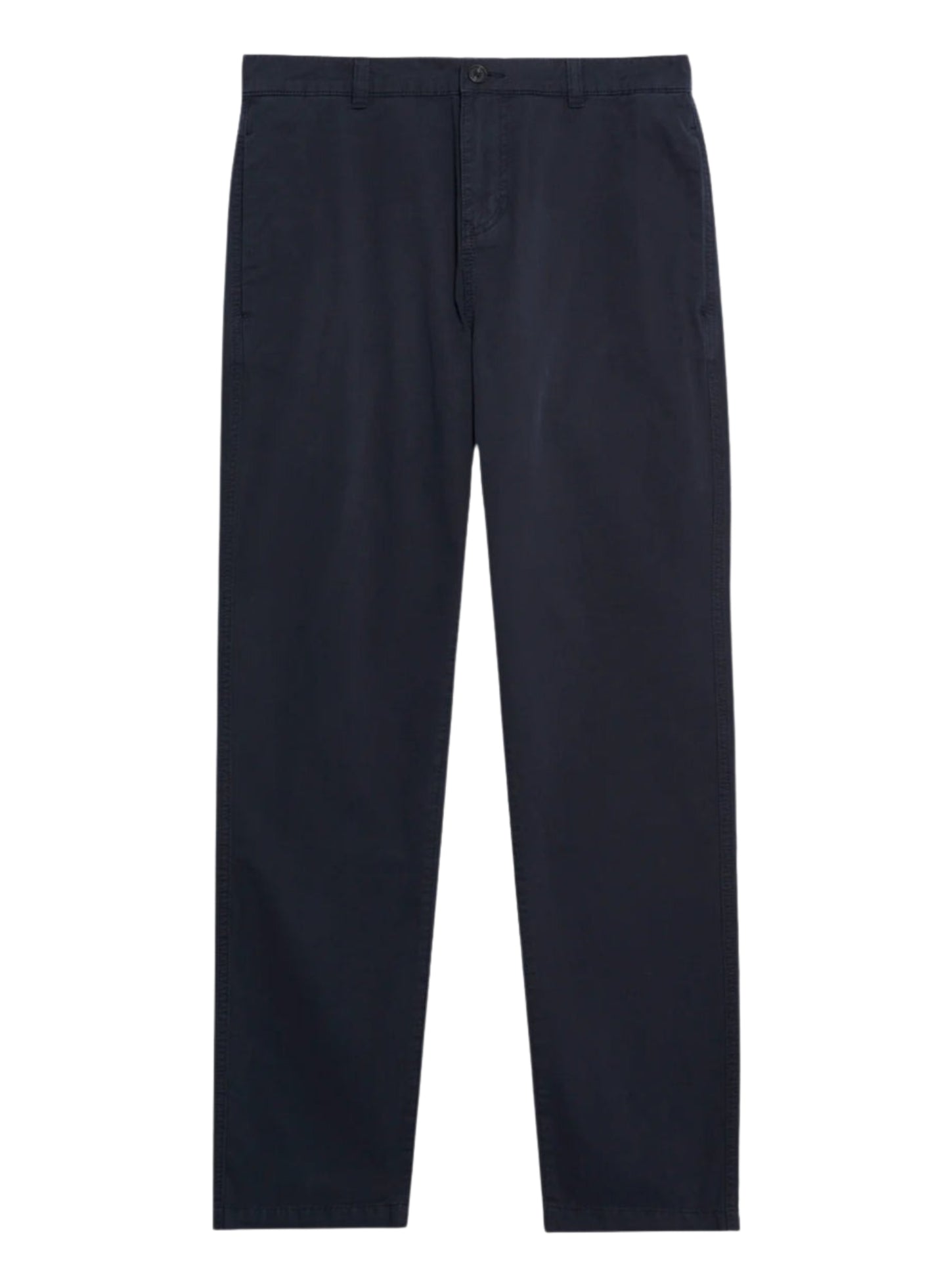 LYLE & SCOTT Straight Leg Chino Dark Navy