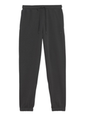 LYLE & SCOTT Superfine Cotton Slim Joggers Gunmetal