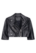 STAND STUDIO WOMEN Piper Jacket Black