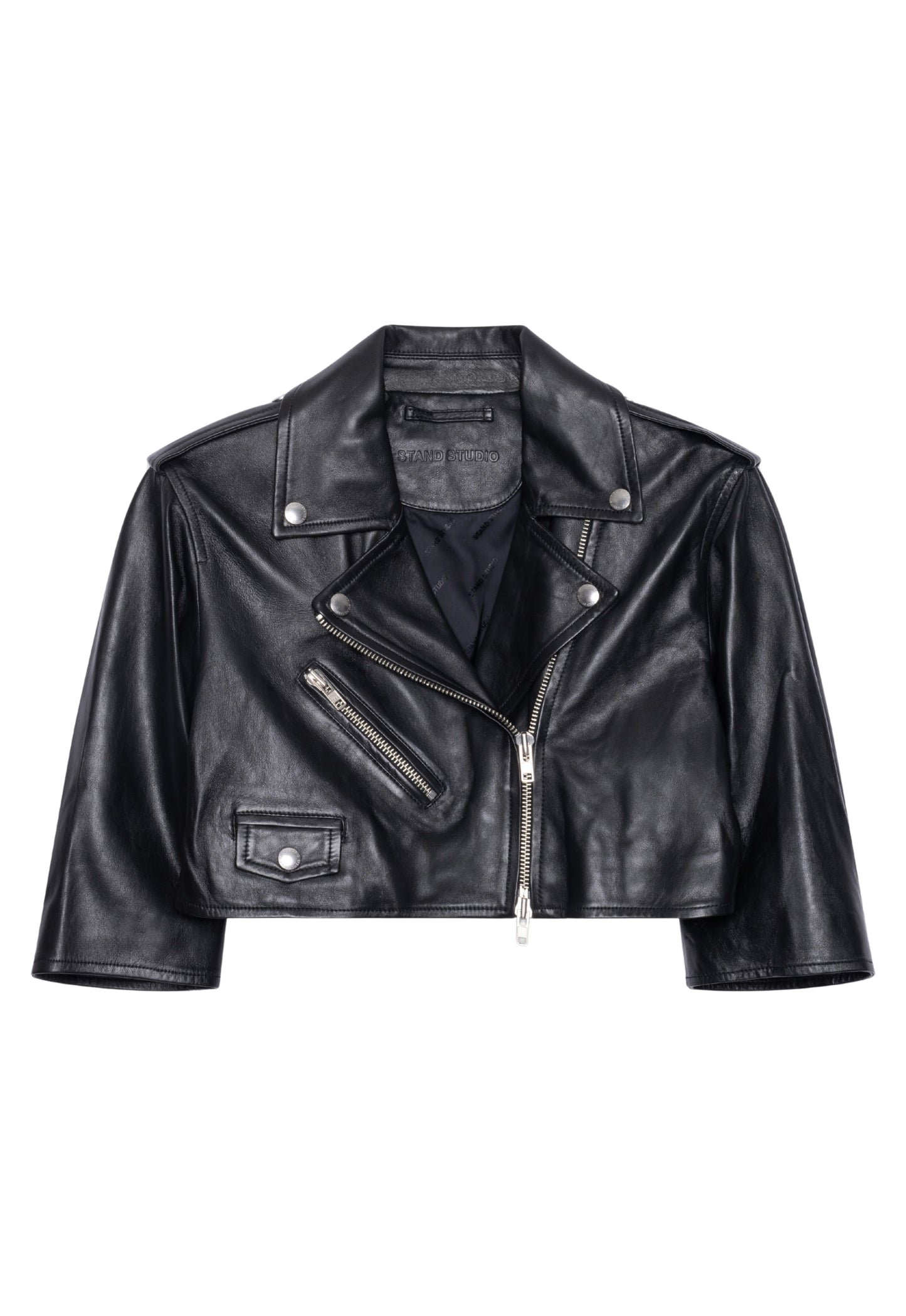 STAND STUDIO WOMEN Piper Jacket Black