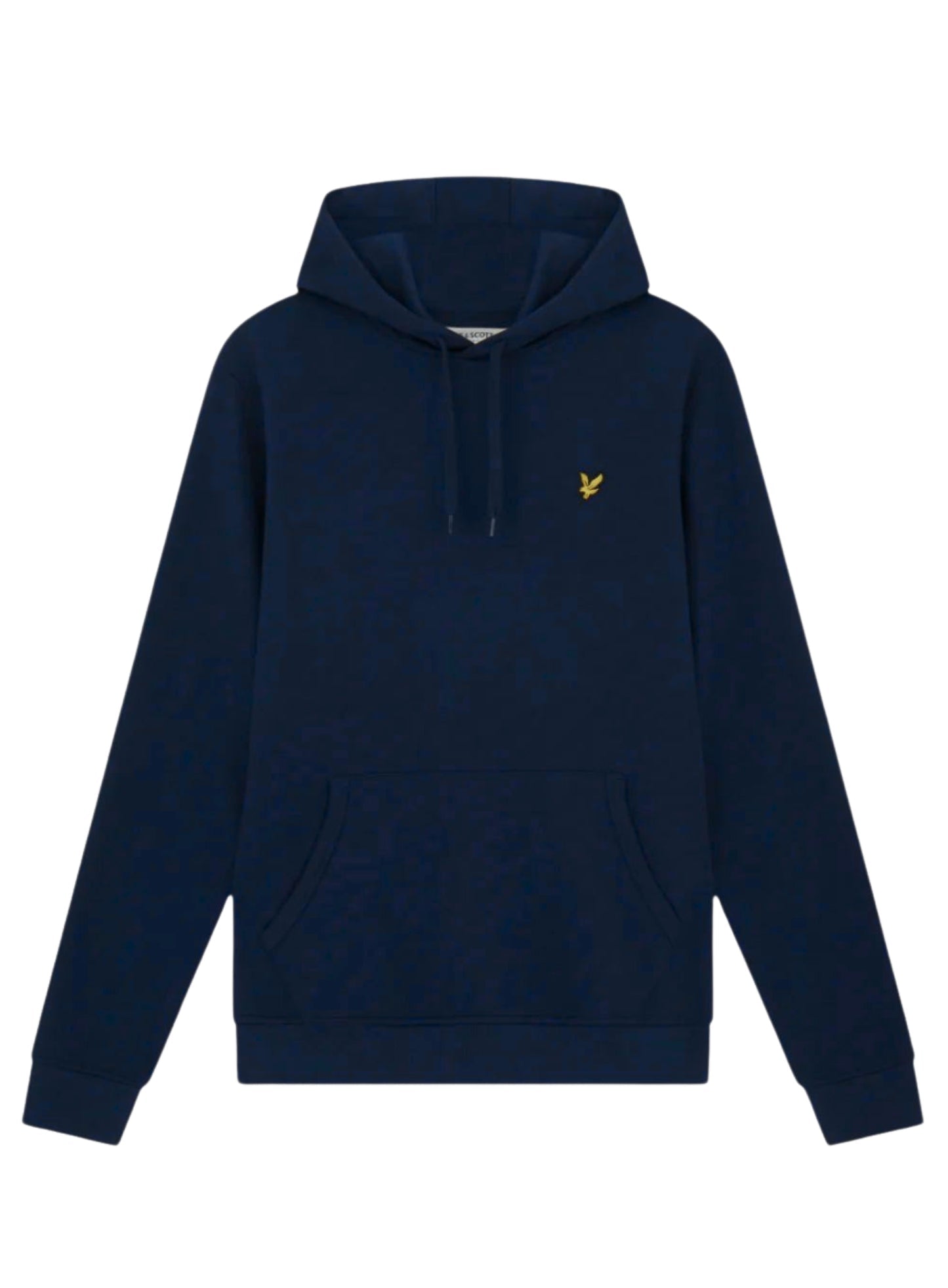 LYLE & SCOTT Pullover Hoodie Dark Navy