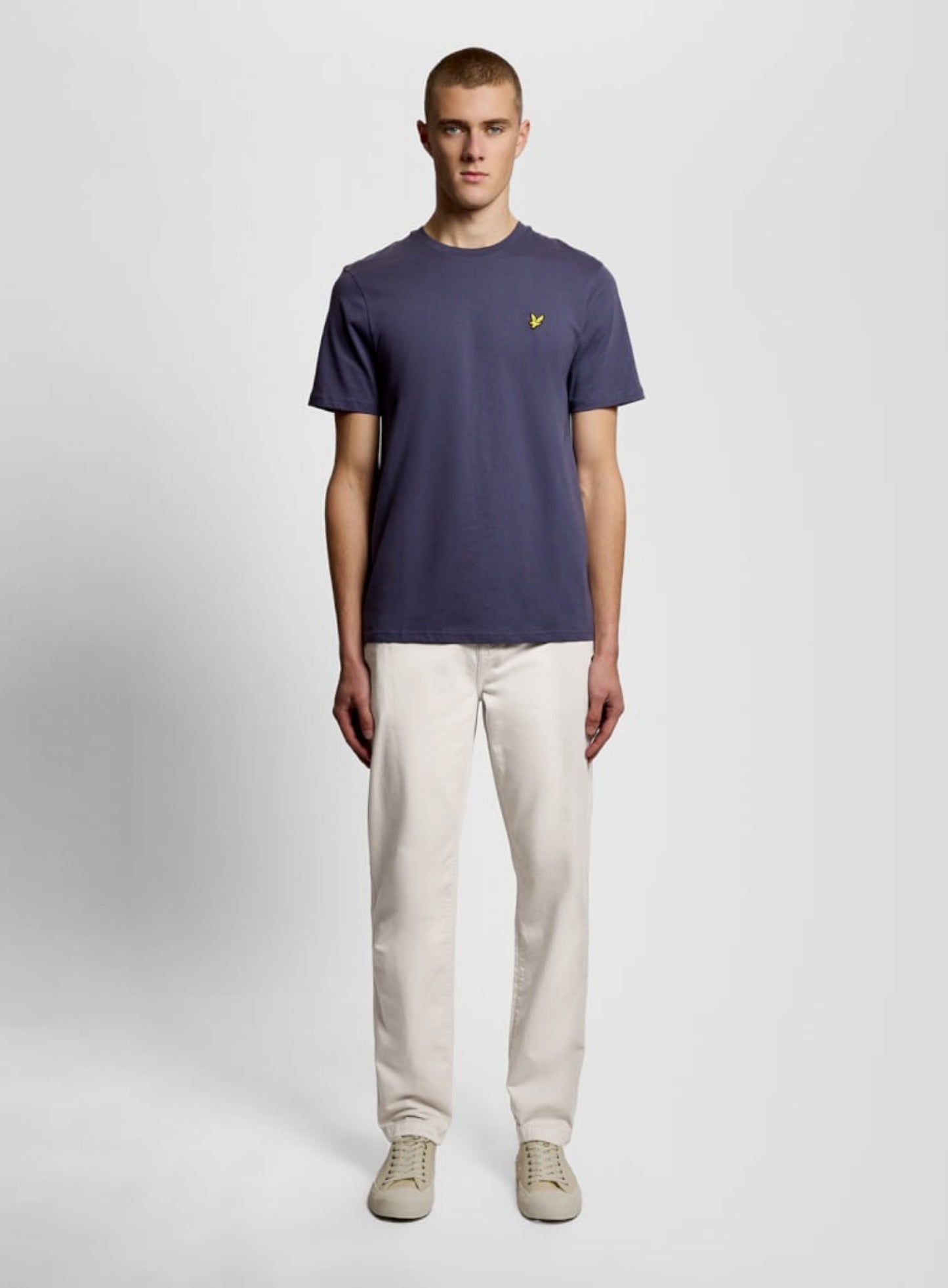 LYLE & SCOTT Straight Leg Regular fit Chino Cove
