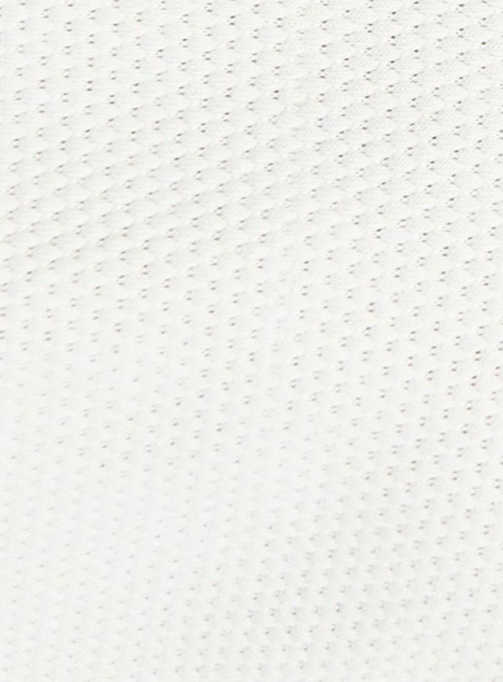 LYLE & SCOTT Popcorn Jacquard Polo Shirt White