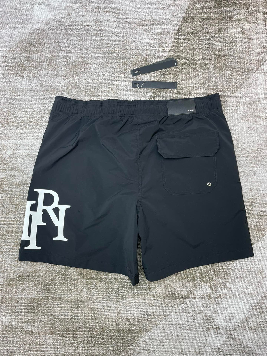 Black Short