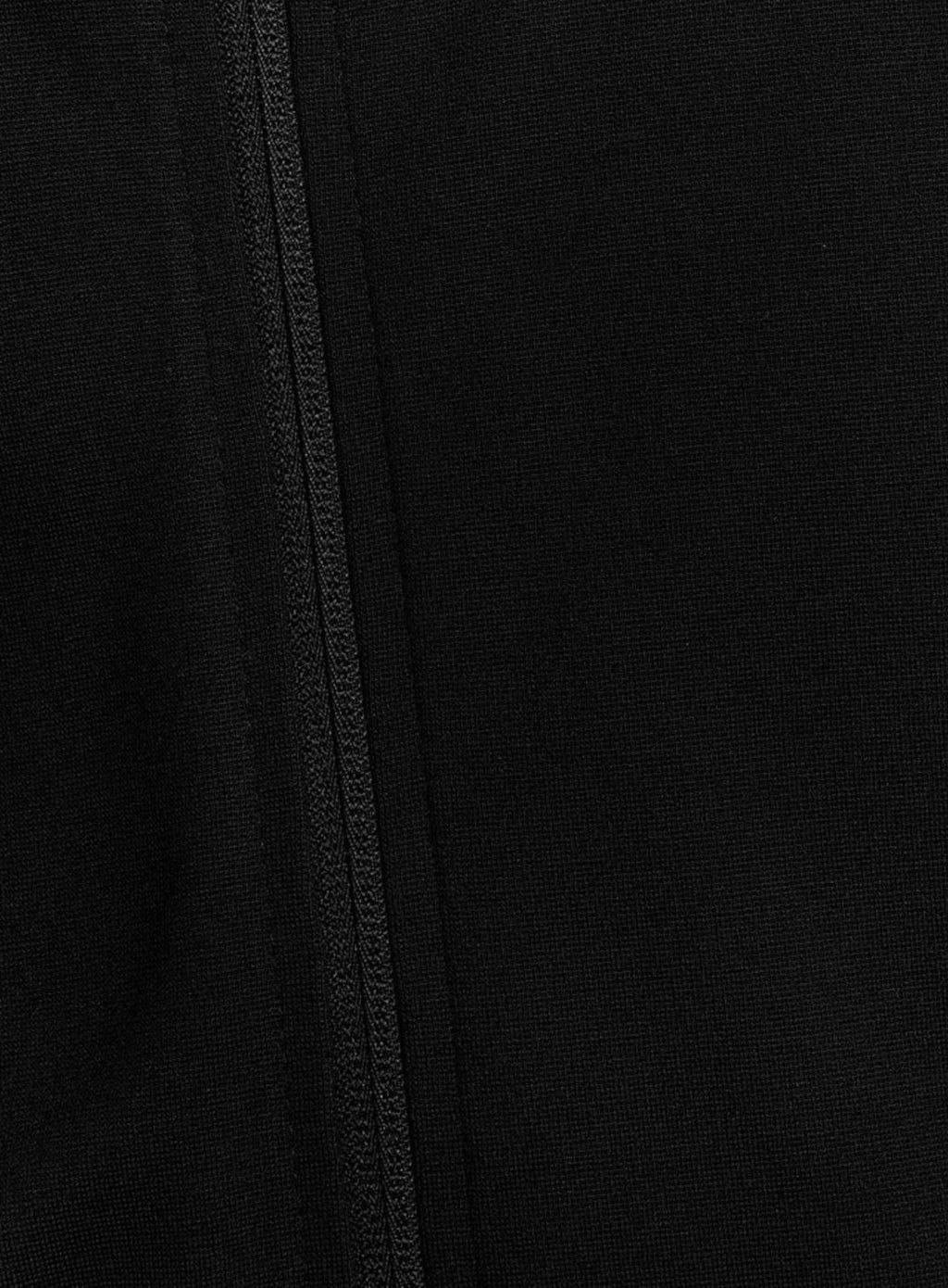 LYLE & SCOTT Loungewear Zip Through Hoodie Jet Black